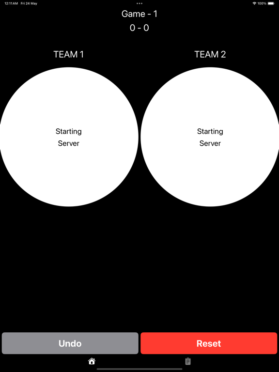 Screenshot #4 pour PCKLSCORE