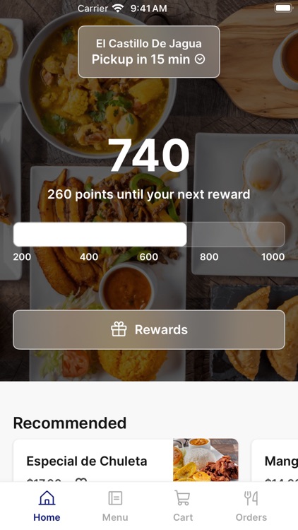 El Castillo De Jagua To Go