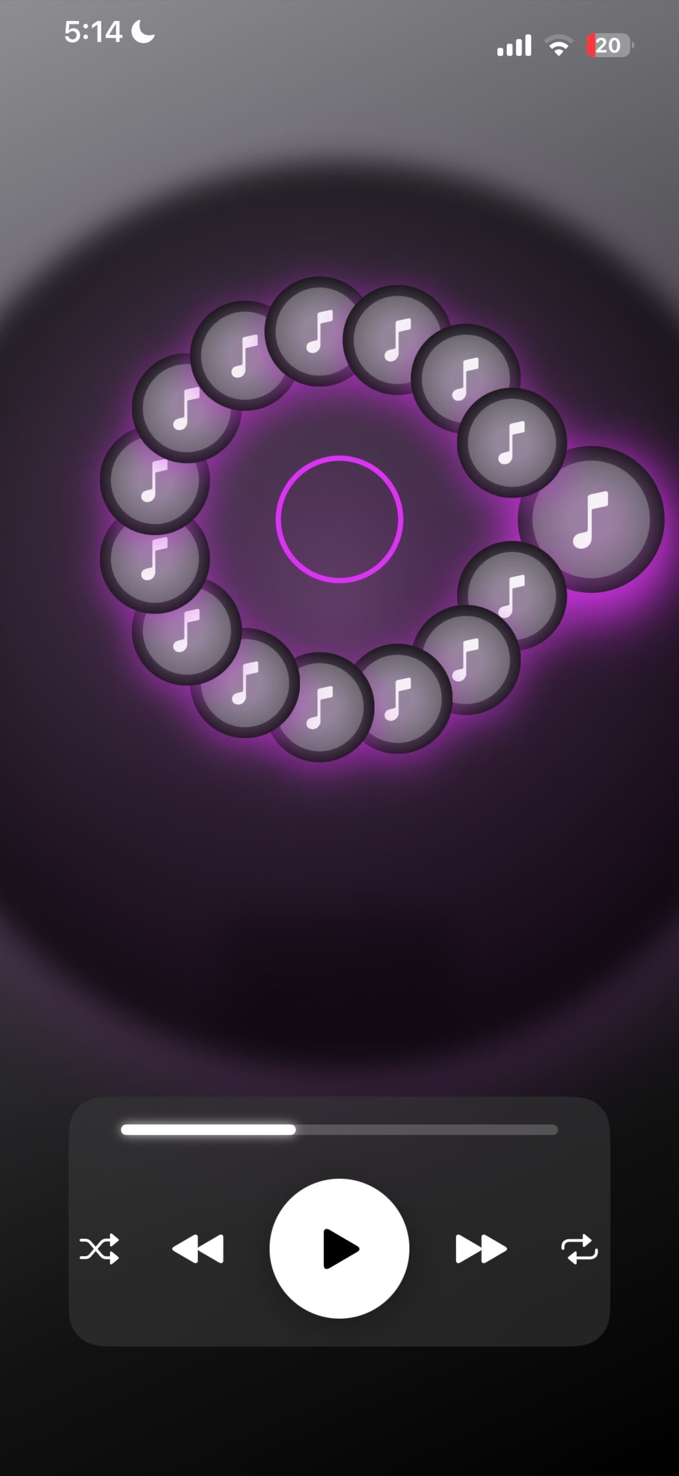 Flowering Flow screenshot 3