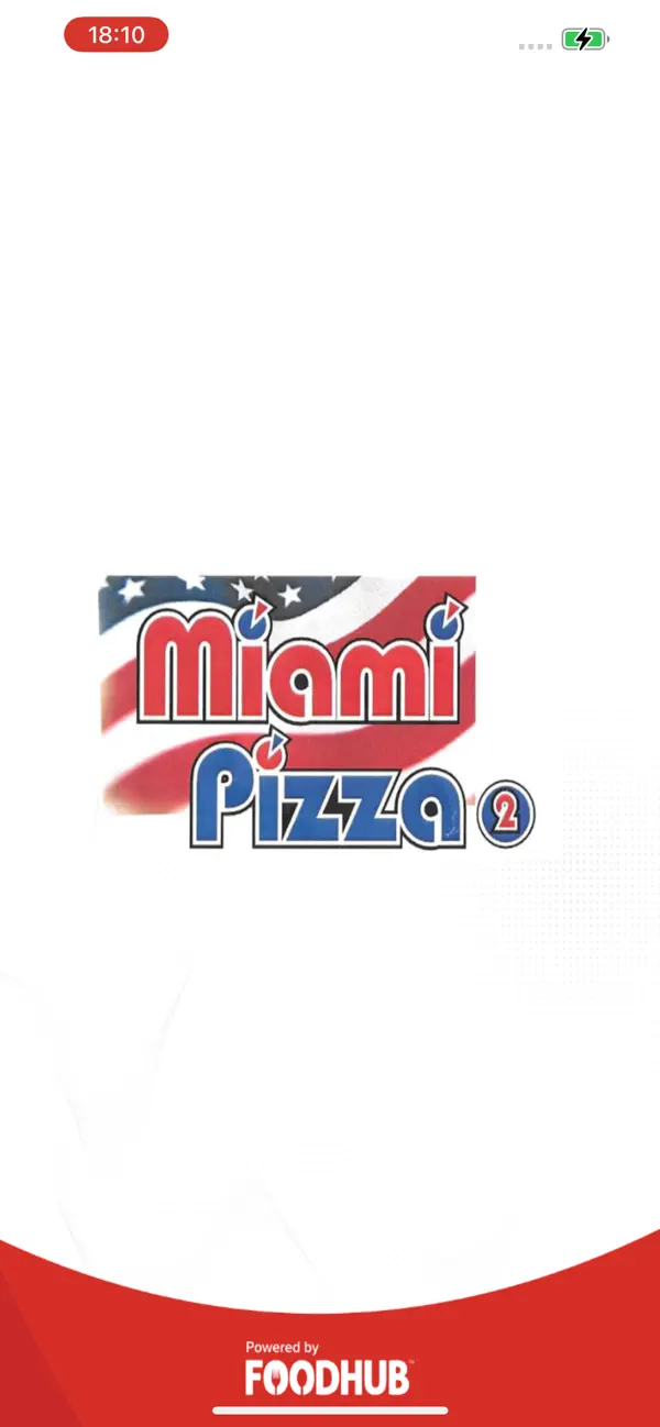 Screenshot #1 pour Miami Pizza 2