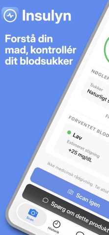 Insulyn Screenshot 1 of 5