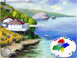 Artbox - Real Oil Painting screenshot 1