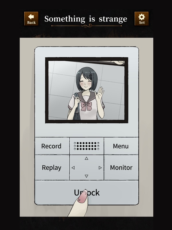 Mystery : Can you find it out? screenshot 7