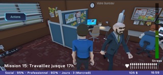 Super TSA screenshot