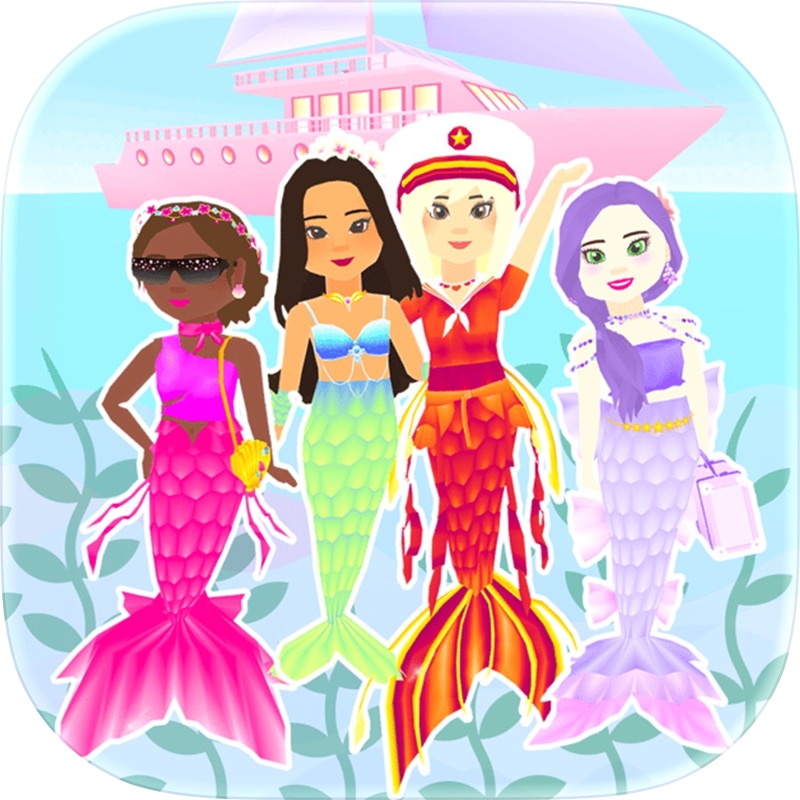 Vortella's Dress Up screenshot 1