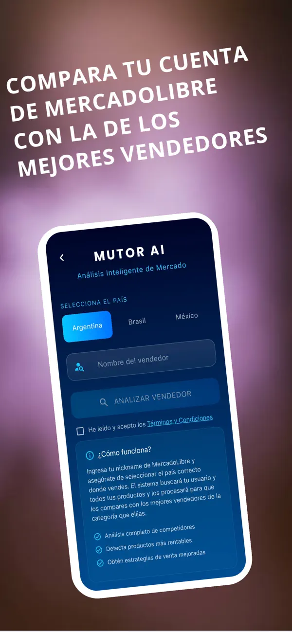 Screenshot #2 pour Mutor