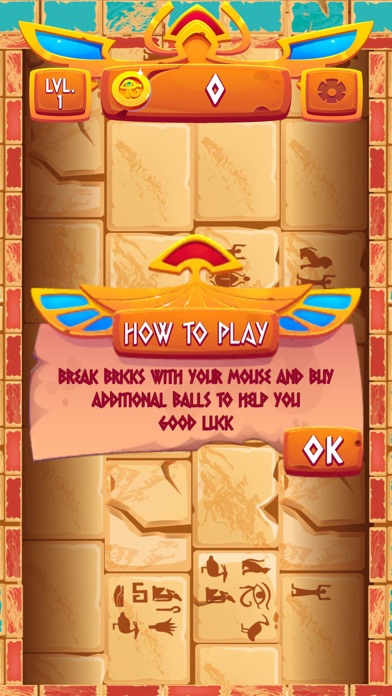 Ra Adventures Screenshot