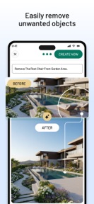 AI Garden Planner & Design screenshot