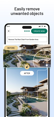 AI Garden Planner & Design Screenshot 6 of 9