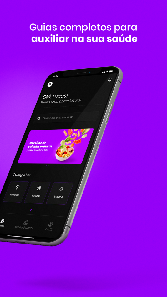 #2. BitBook (iOS) 由: Bit Trainers Tecnologia