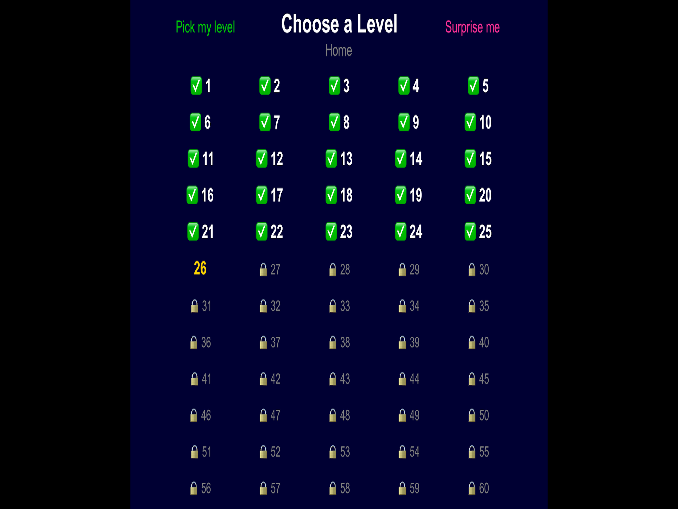 Bouncing Babies by Joyce screenshot 13