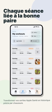 Peton screenshot