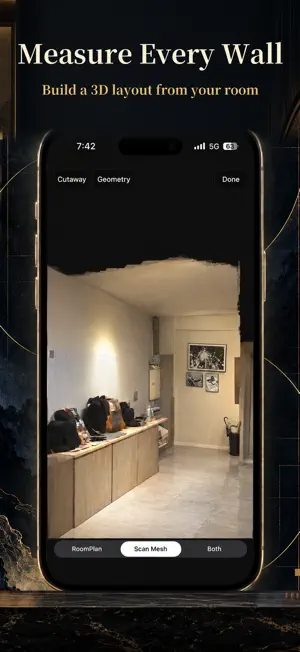 Karma Space: Feng Shui Scan screenshot 2