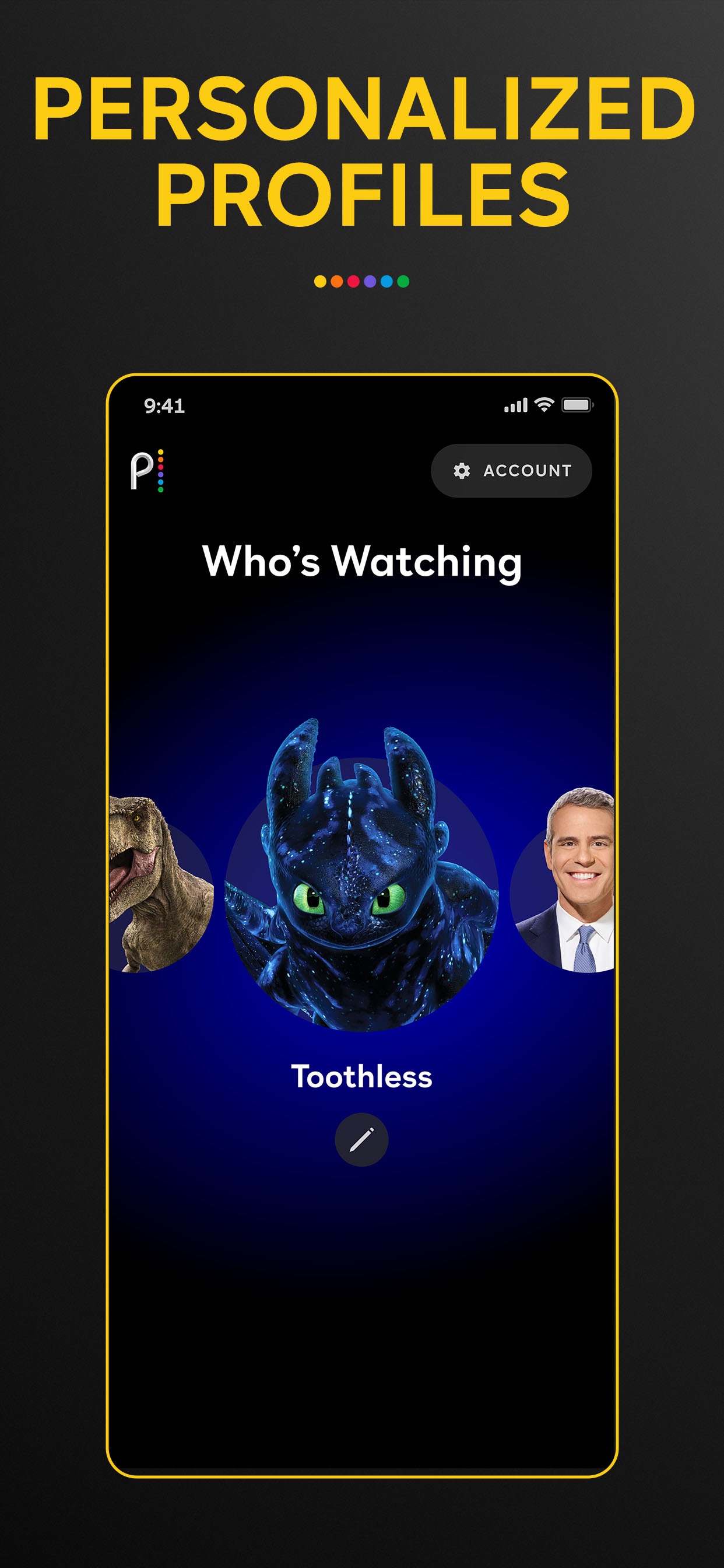 Peacock TV: Stream TV & Movies 스크린샷 10