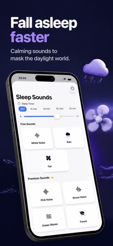 Shiftrest: Shift Sleep Planner Screenshot 5 of 6