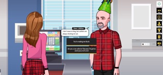 Cringe Rizz Lines screenshot