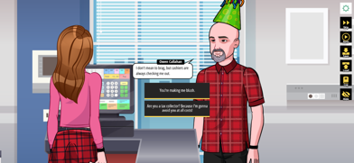 Cringe Rizz Lines Screenshot 5 of 10