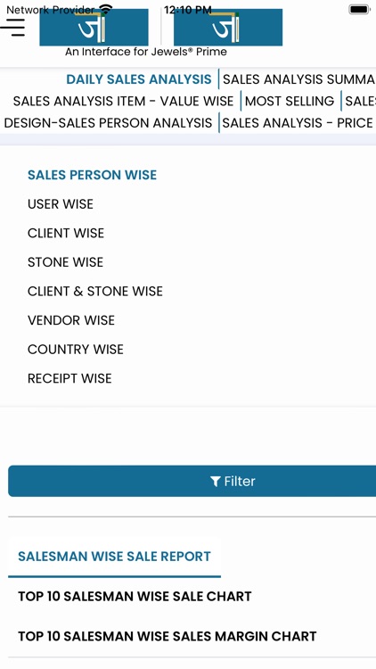 JewelscoreV2 screenshot-5