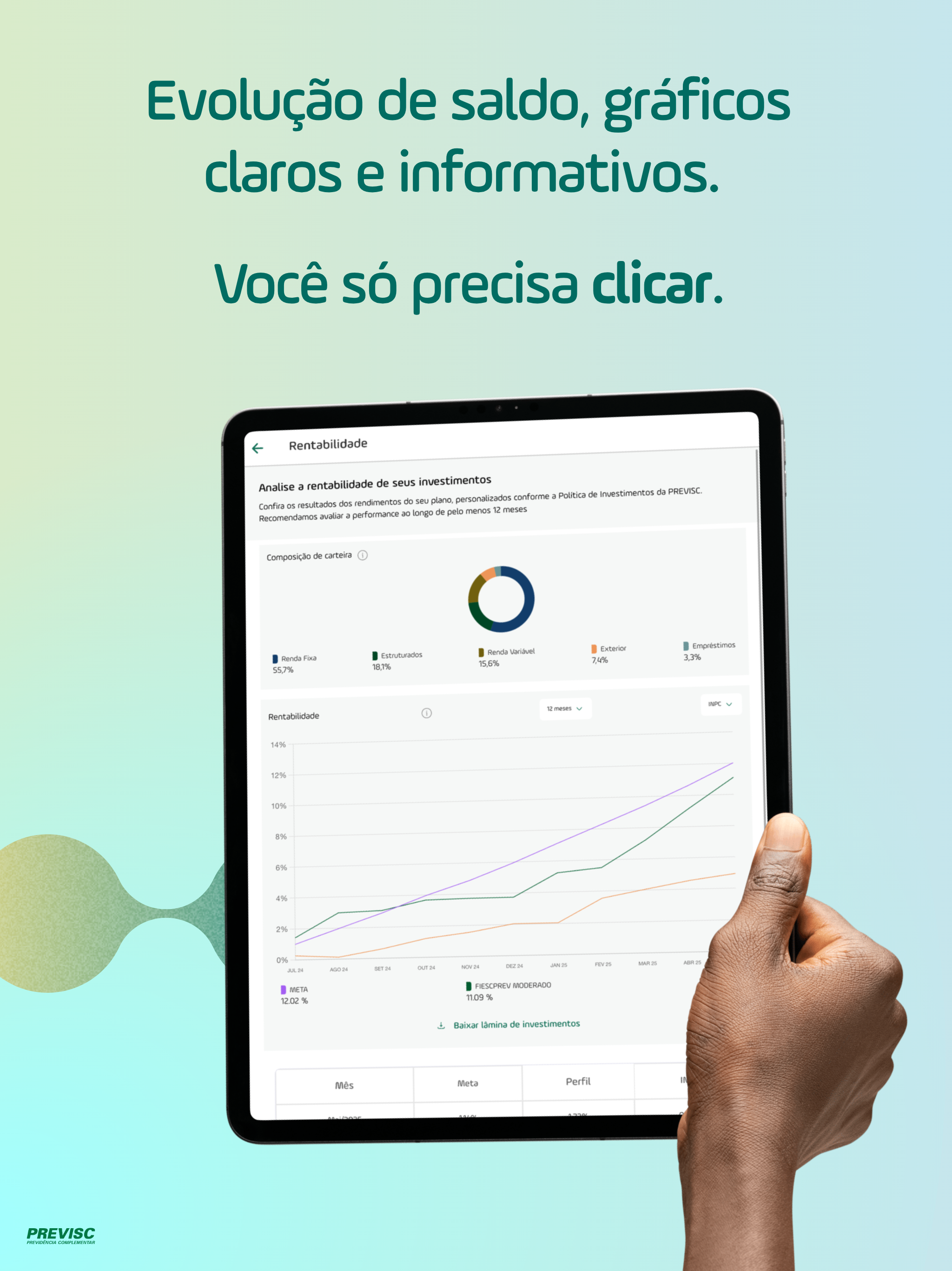 Previsc screenshot 8