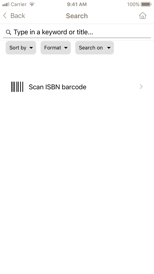 #2. Wright Memorial Public Library (iOS) 由: Wright Memorial Public Library