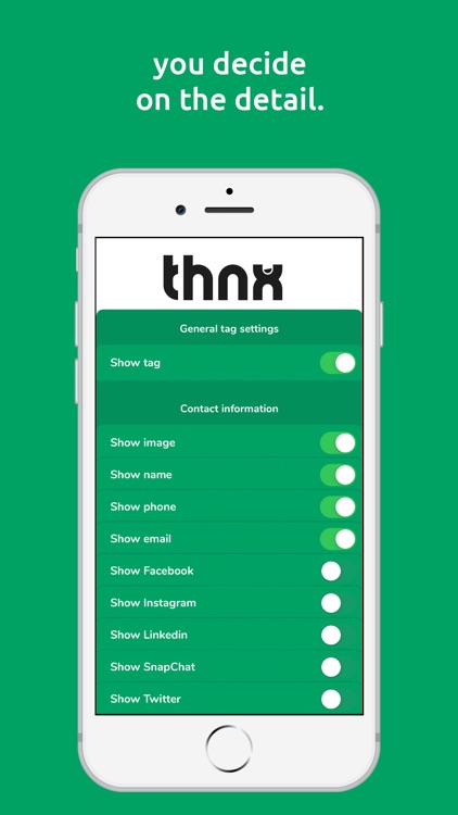 thnx tags screenshot-4