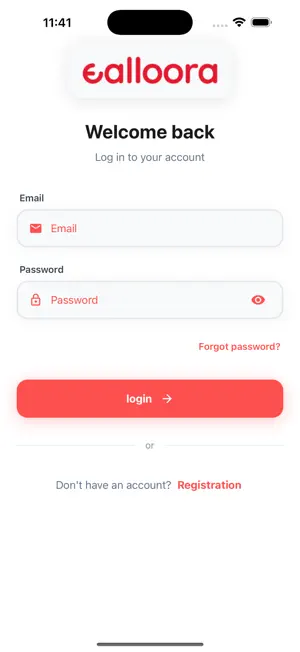ealloora (0be6f0) screenshot 1