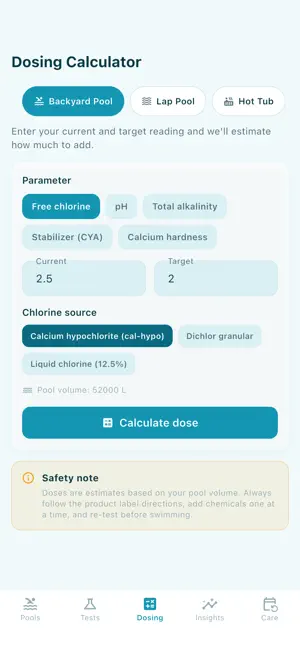 Poolary screenshot 3