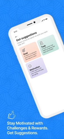 Harper OS screenshot