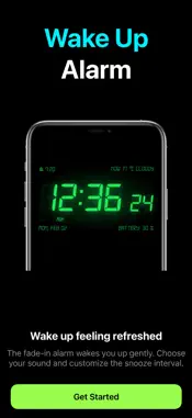 Alarm Clock HD screenshot 10