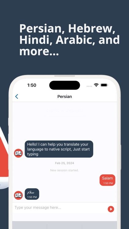 Translit: Transliteration