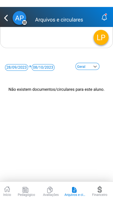 Rogacionista 4.0 Screenshot