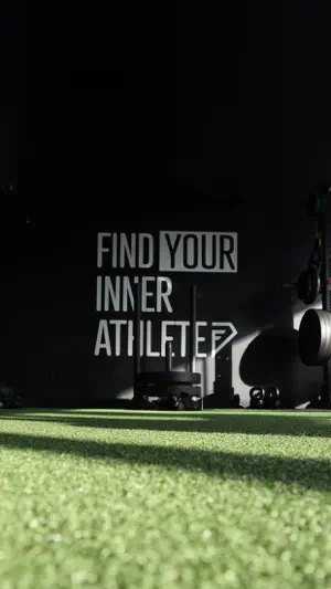 Dyamond Fitness screenshot 1