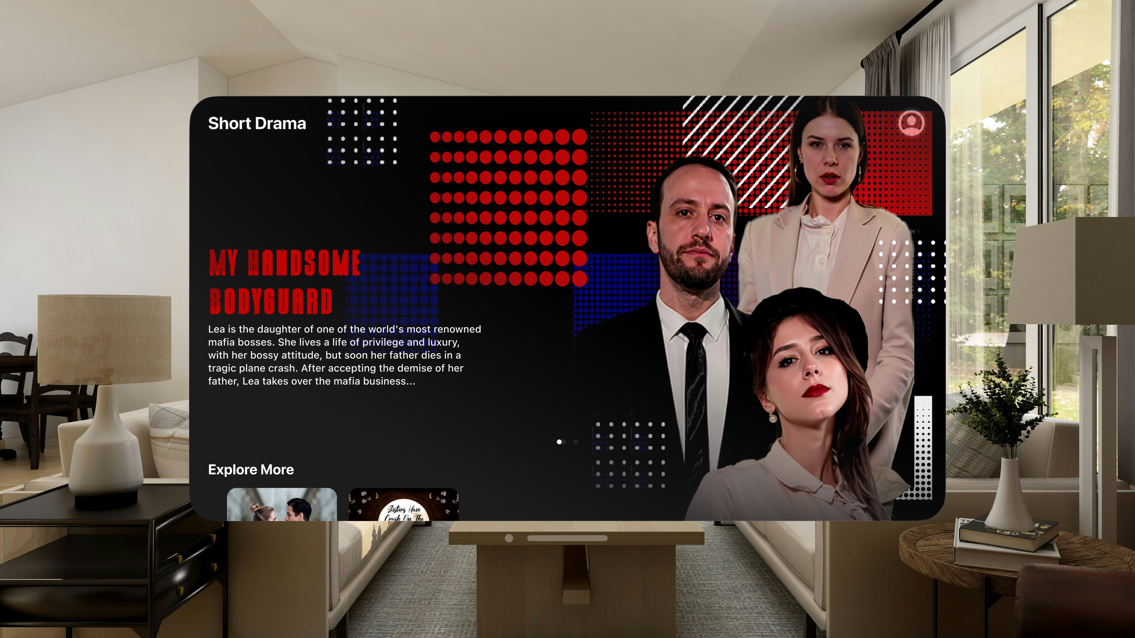 XPlay: Watch, Play, Dreamlink