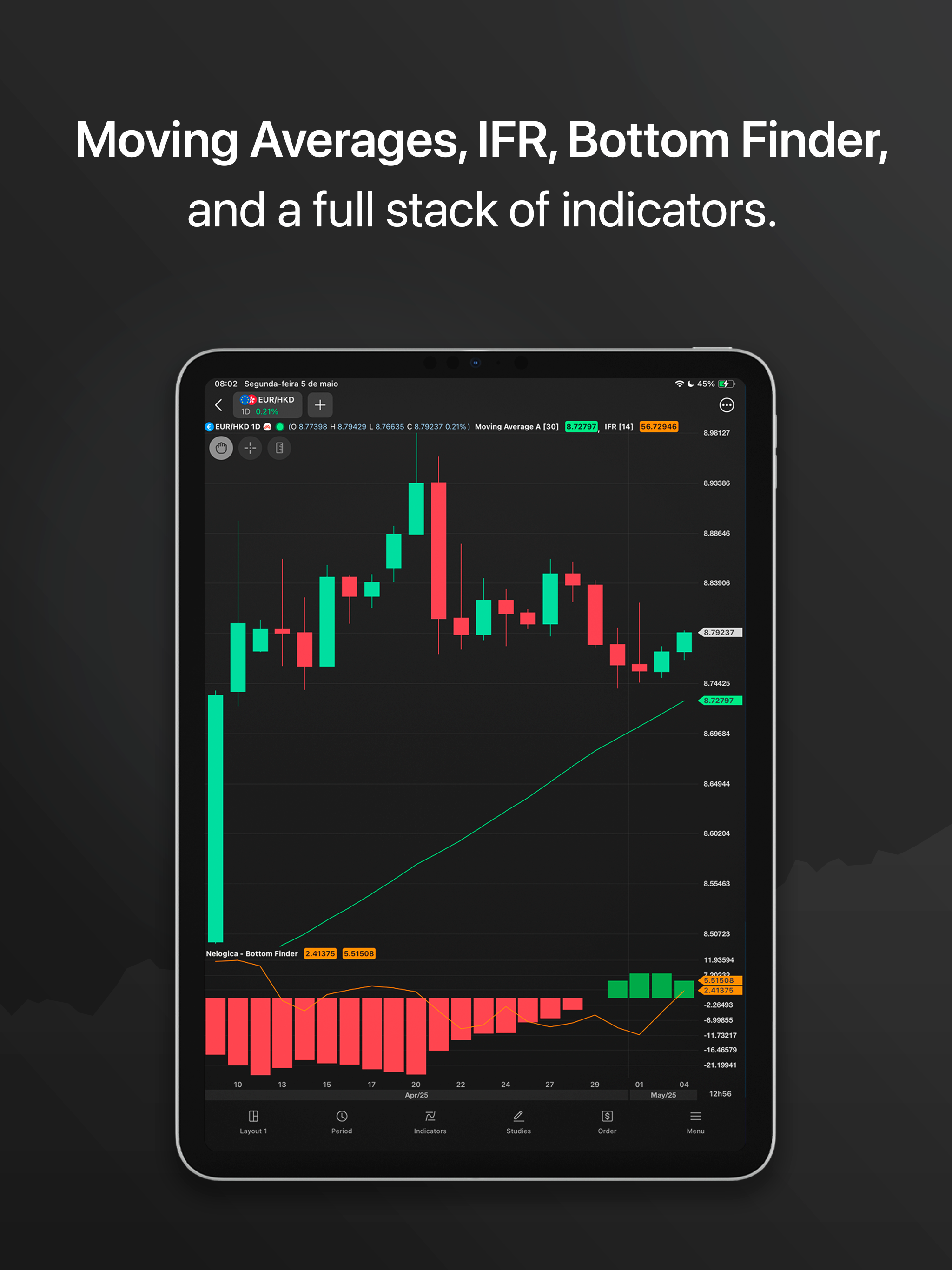 BlackArrow screenshot 12