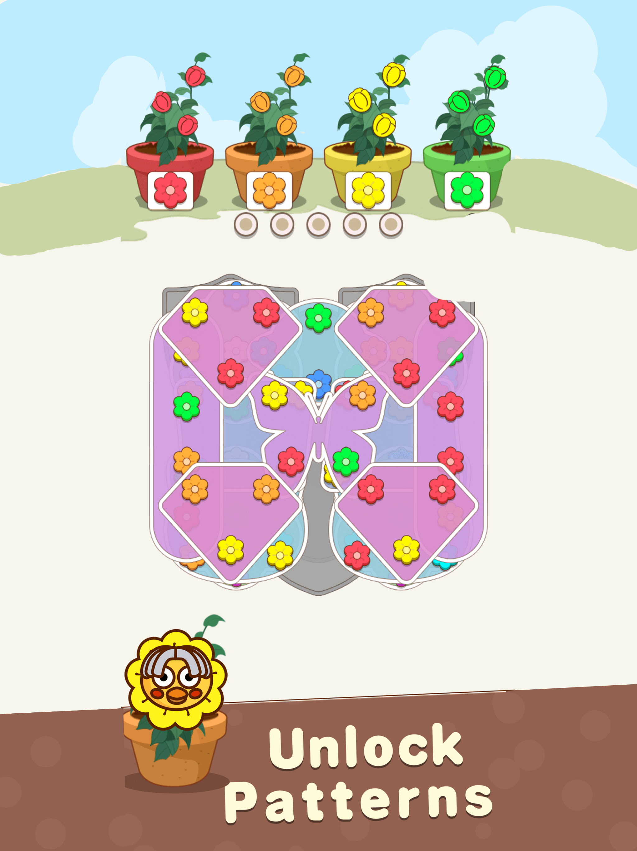 Relaxing Games :Brain Pocket