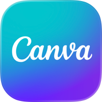 Canva: Editor Fotos y Vídeos
