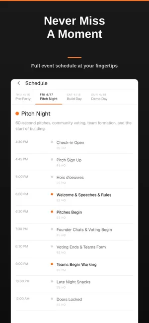 MOSW screenshot 3