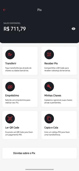 Pag Pay screenshot 4