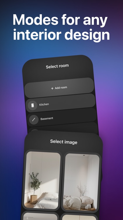LED Light Controller for Lamp screenshot-3