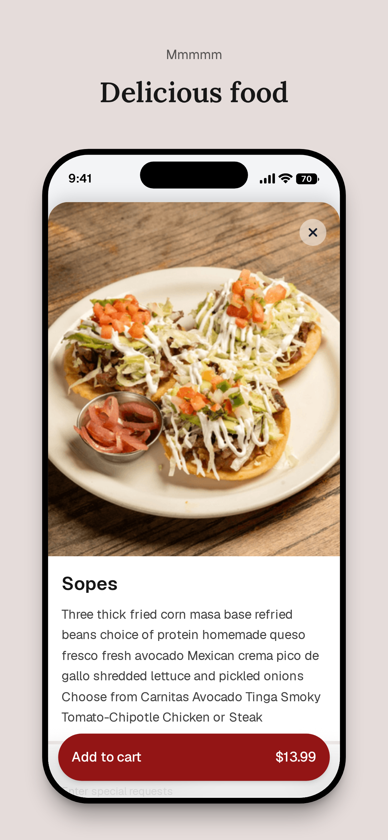 Lupita's Valley screenshot 5