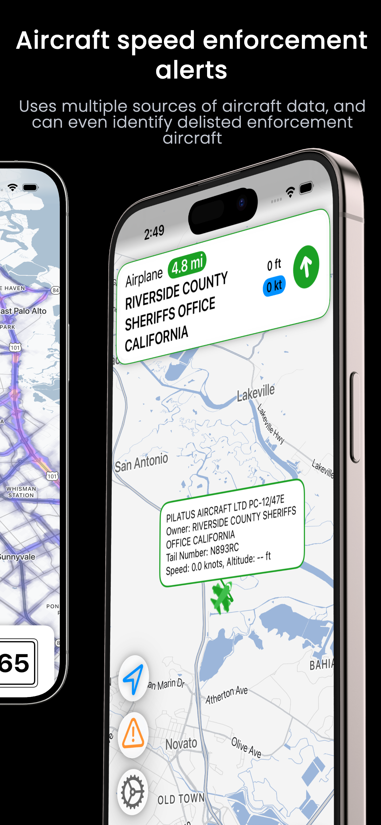 HighwayRadar