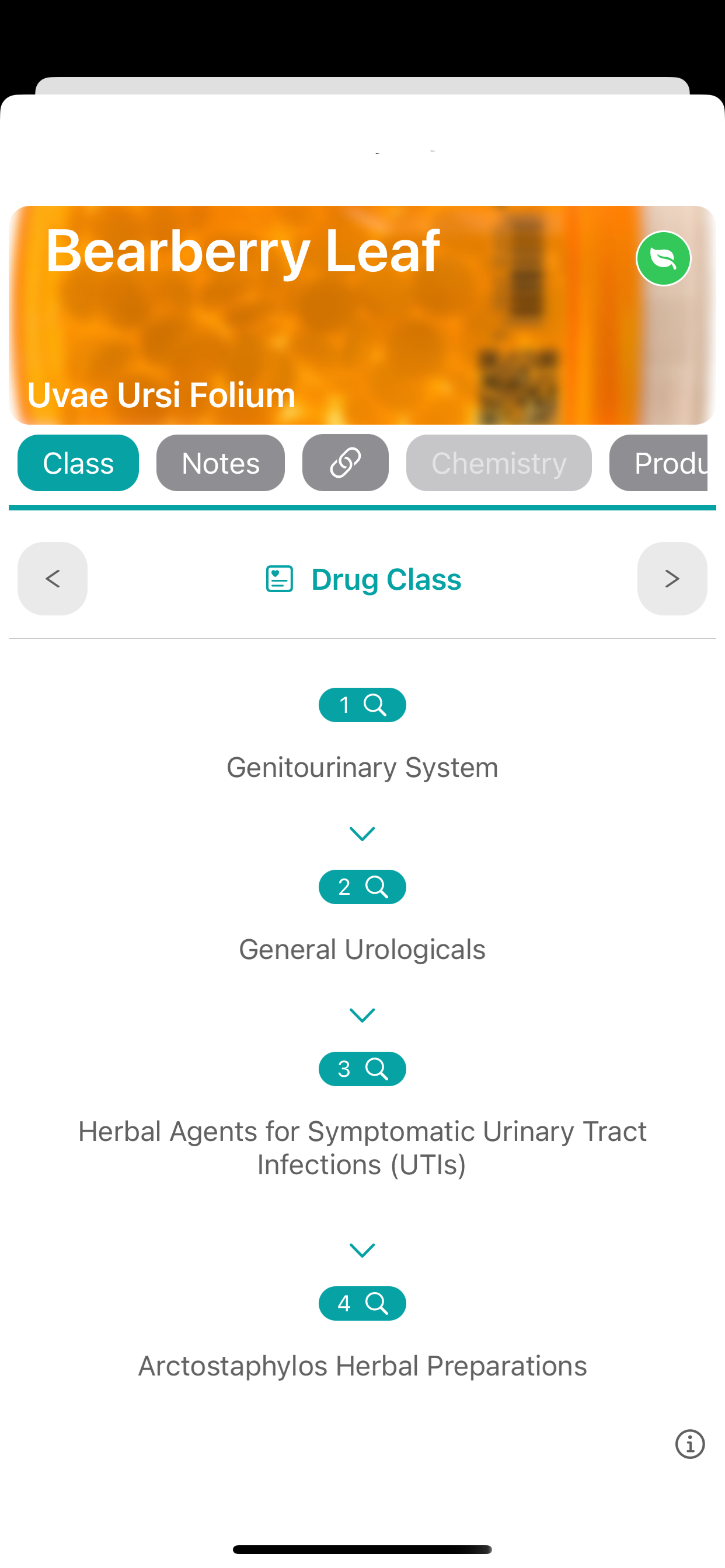 Pharmacodex