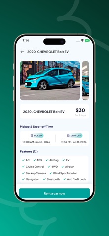 HeyMoto Screenshot 4 of 6