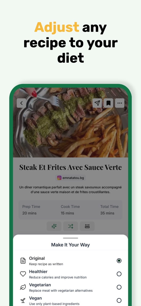Citron App screenshot 5