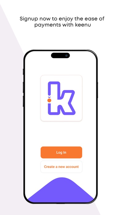 Keenu Screenshot