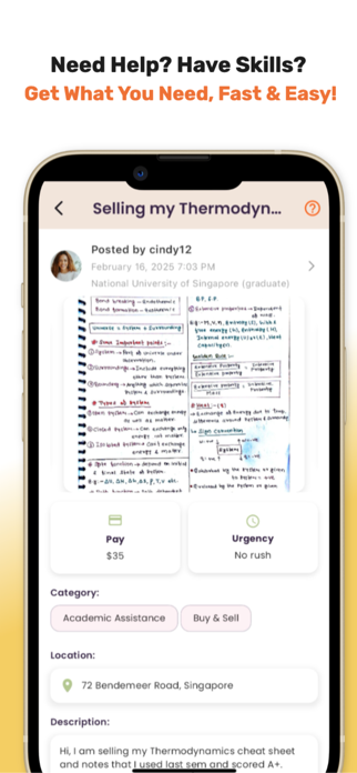 Beehive SG Screenshot 4 of 8
