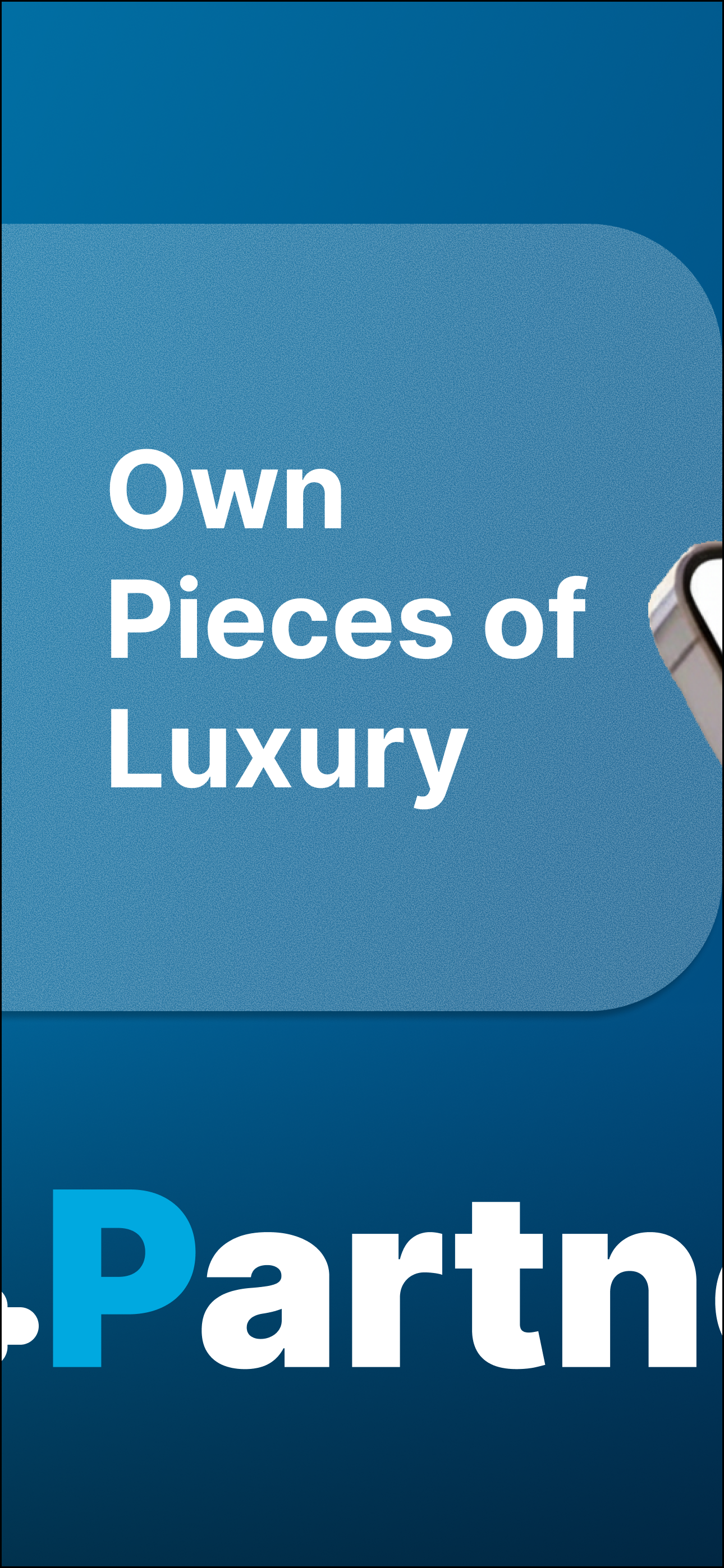 4Partners App screenshot 4
