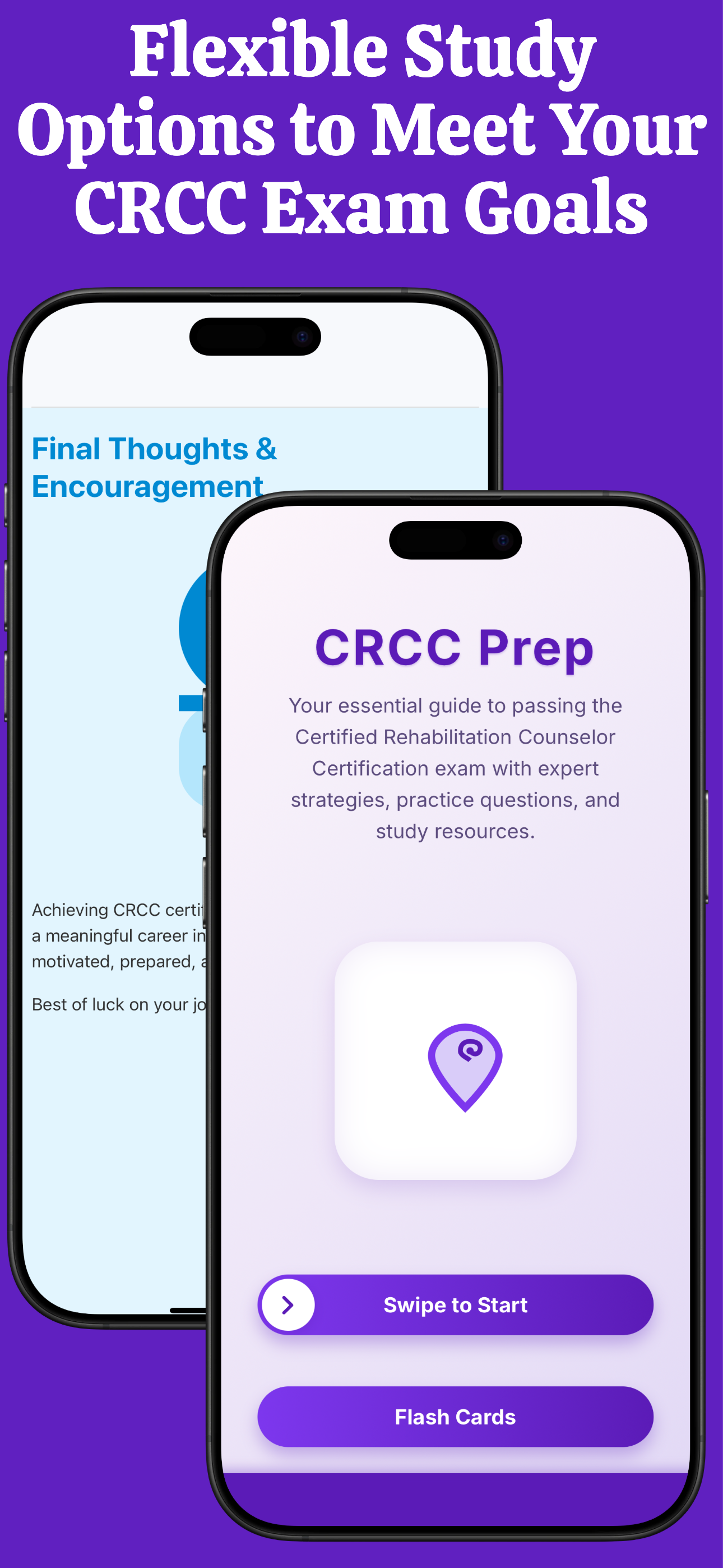 CRCC Exam Prep screenshot 5
