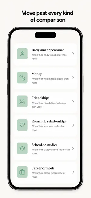 Compareless screenshot 4
