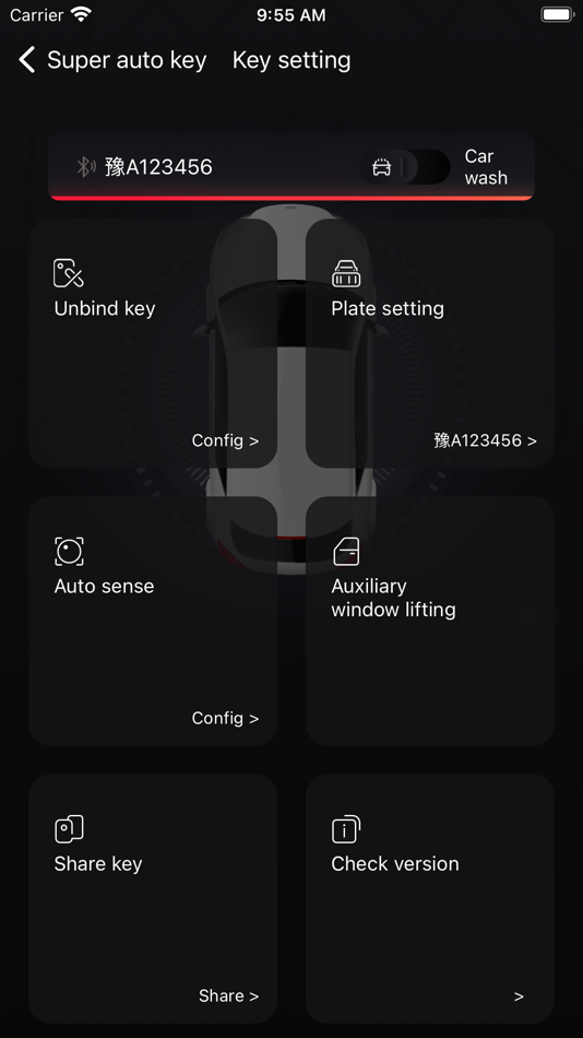#4. 凌度钥匙Plus (iOS) 由: Shenzhen Lingdu Auto Electronics Co., Ltd.